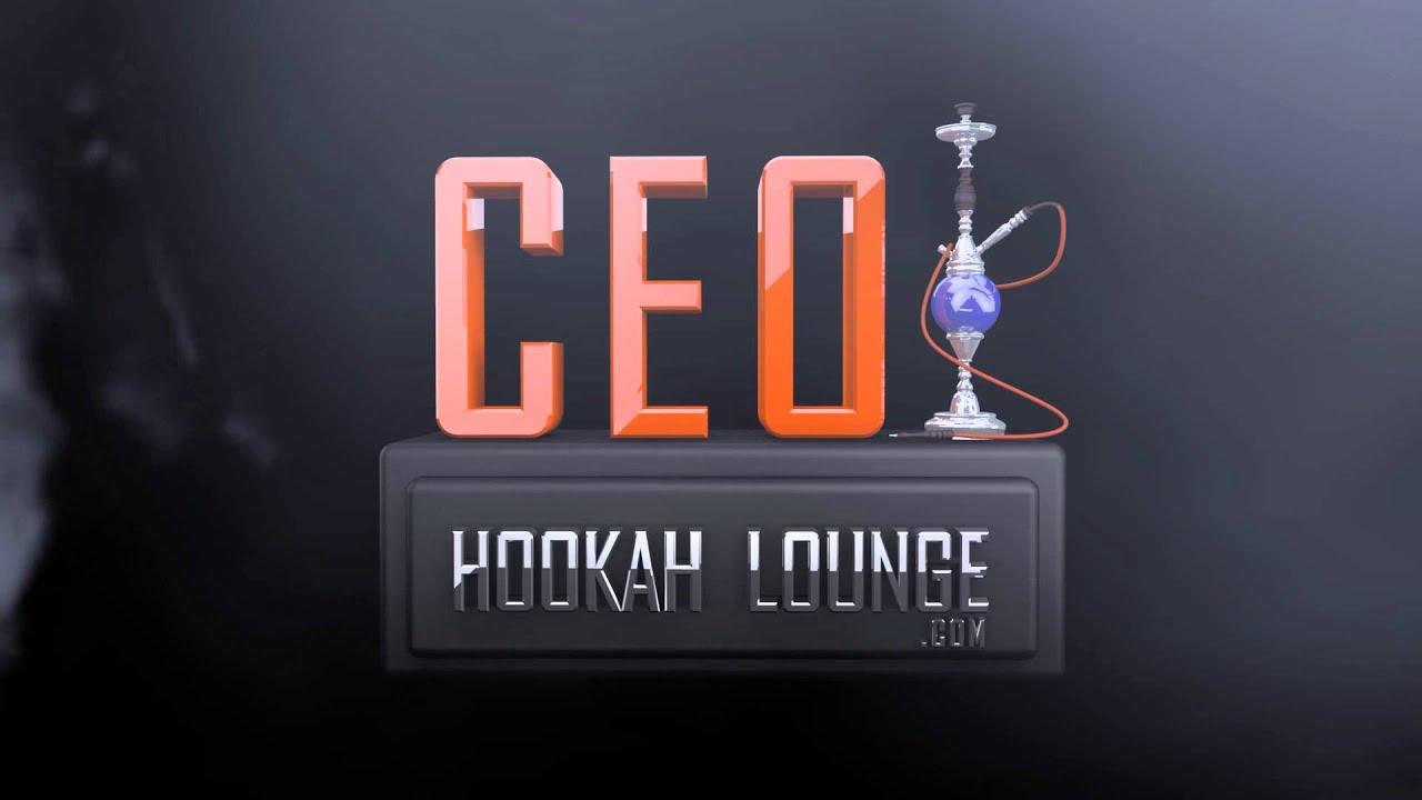 ceo hookah lounge las vegas YouTube