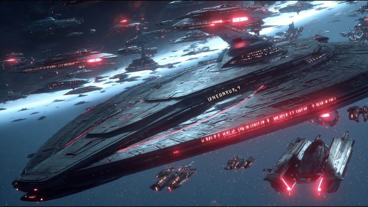 Cuando los humanos pagaron su deuda — La galaxia tembló de miedo | HFY | Historias de HFY en Reddit