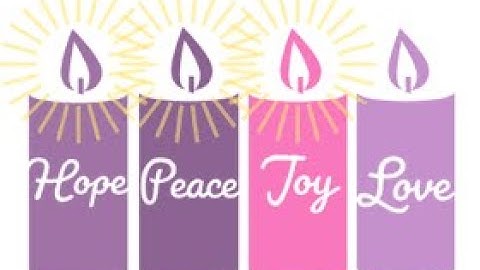 Sunday Mass   -December 14, 2025