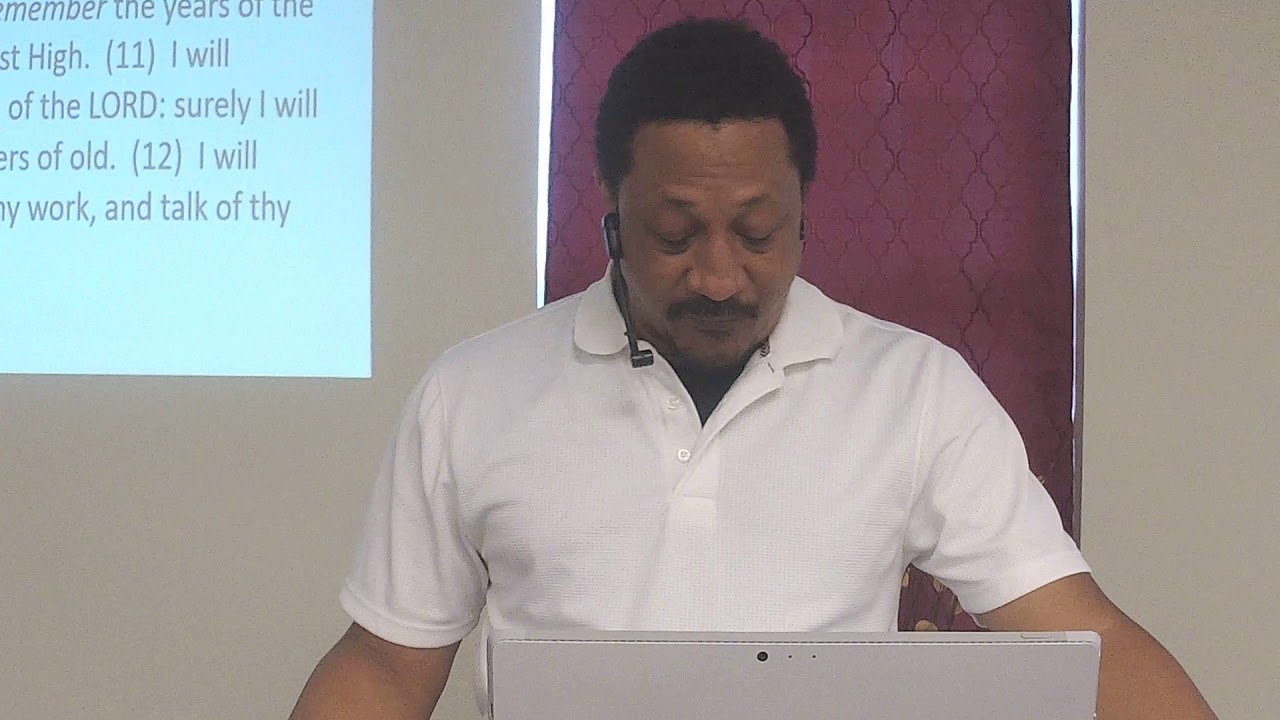 Elevation of Spiritual Perceptions – Part 2