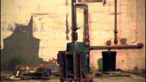 🚀 Is This the Future of Space Propulsion? My Secret Orbital Inertia Drive Prototype (No Fuel Needed)