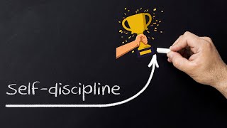 Self-Discipline: What Daily Disciplines Do You Need in Your Life?