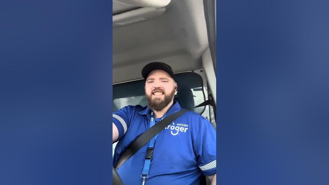 a-day-in-the-life-of-a-kroger-delivery-driver-youtube