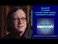 Mindscape 241 | Tim Maudlin on Quantum Locality & Hidden Variables