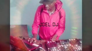 Tokyo Tokyo - El Villano - Dj Joel Ft Dj Maykel