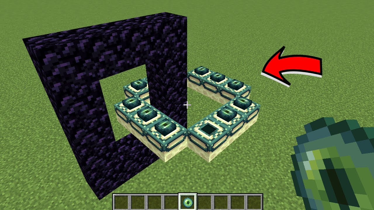 is this minecraft trick work? - YouTube
