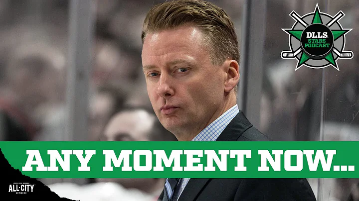 We’re All Waiting On The Stars To Officially Announce Glen Gulutzan Hire | DLLS Stars Podcast