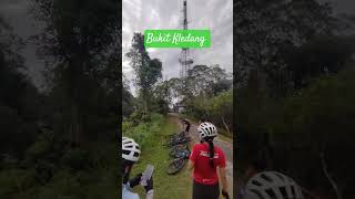 Bukit Kledang 800m Bukit Kledang 800m