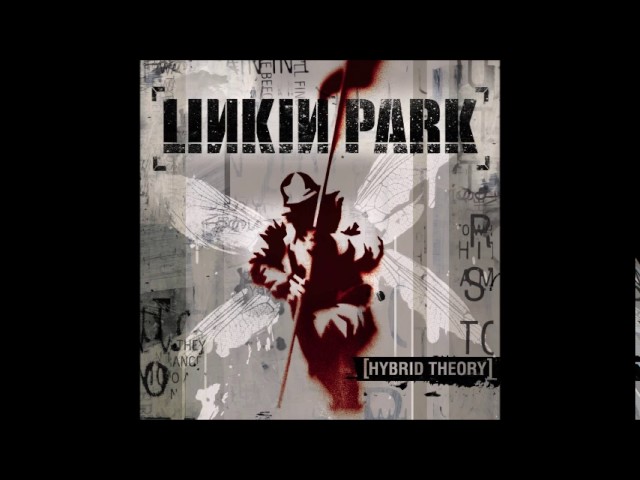 Linkin Park - Crawling (Audio) class=