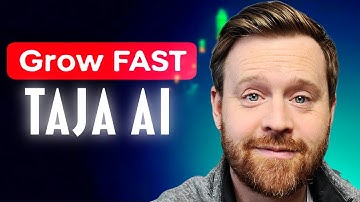 This AI Tool Grew My Channel FAST – Full Setup & Proof