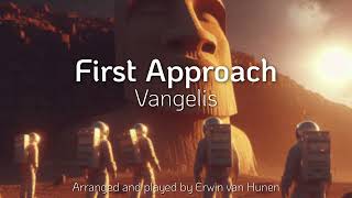 Vangelis - First Approach (Orchestral Cover)