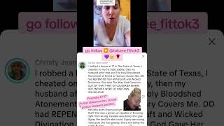 FOIA VIDS PROVE GYPSY ROSE LIED