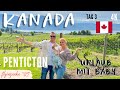 Penticton - Kanada Reise |die besten Sehenswürdigkeiten 2023 #|4K Vlog 3
