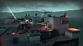 No Mercy ending ~ Left 4 Dead