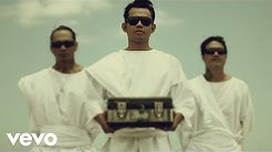 Superman Is Dead - Belati Tuhan (Video Clip)  - Durasi: 2:27. 