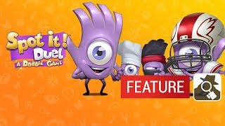 5 TIPS FOR SPOT IT! DUEL screenshot 3