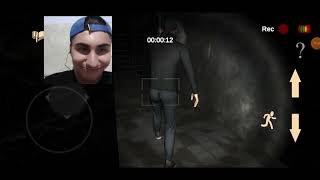 Adamin Poposu Pürüzsüz - Garip Korku Oyunu