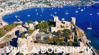 Turkeymuğla-Bodrum 4K Ultra Hd Video