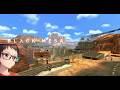 Играю в Black Mesa
