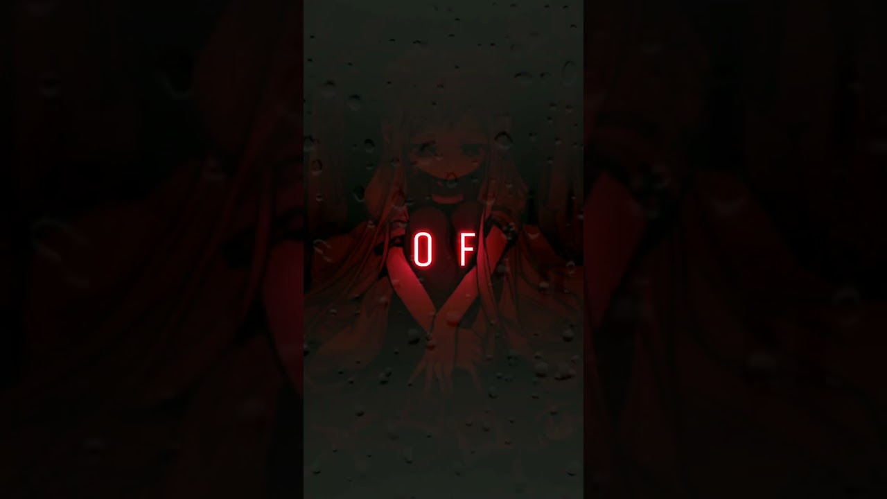 Nene-chan...Why do you keep smiling?.... 