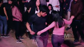 Asi se baila La lorita - amor paisano / baile en vivo 2022