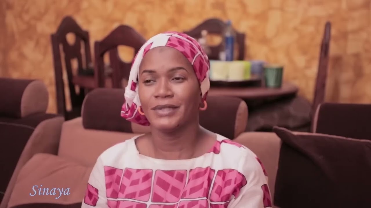 sinaya épisode 1 /20