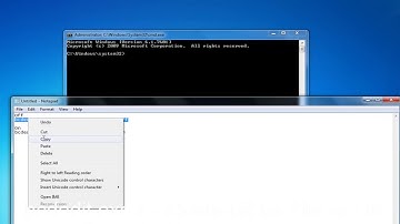 How To Disable Data Execution Prevention (DEP) On Windows 7