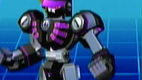 Borg of the Week 206 G Black