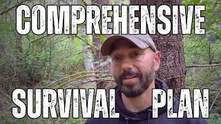 The Comprehensive Survival Plan