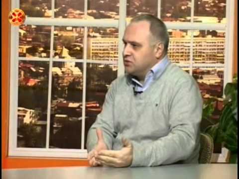 2) გეორგიევსკის ტრაქტატი