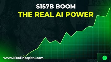 The Hidden $157 Billion Revolution Powering AI Data Centers You’ve Never Heard Of