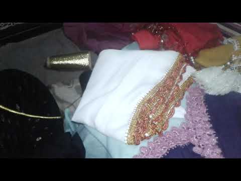 طريقة صنع الزيف المغربي