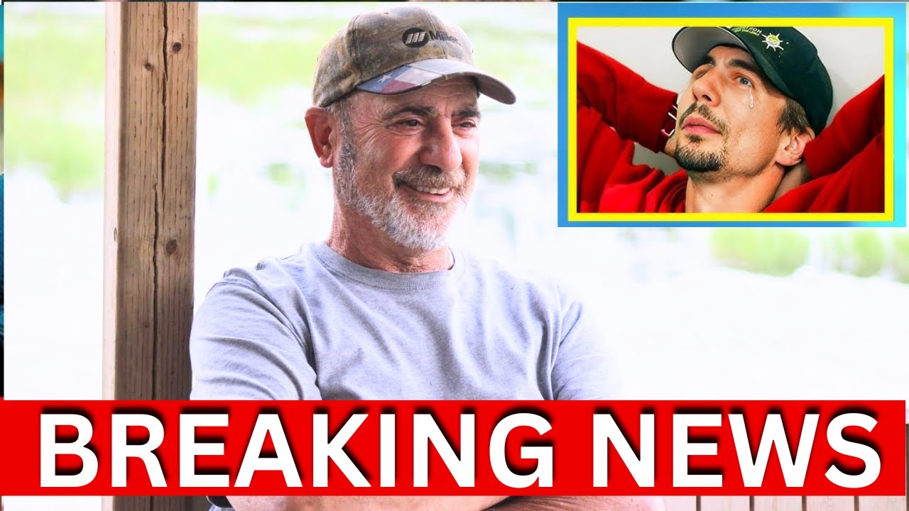 STAR OF GOLD RUSH  Undoubtedly, Chris is dead. The real story of their death