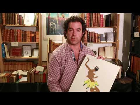 BiblioMania - Harrison Hiett BiblioMania - Harrison Hiett