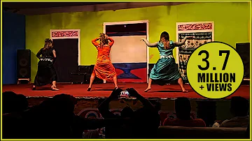 Lucky kabootri phas gayi wy tere  #Saira Mehar Naseebo lal Full HD New Mujra Dance. Dark killer