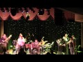 Latin All Stars Orchestra at the Gold Coast Casino , Las ...