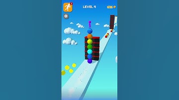 STACK RIDER | shorts 14 #StackRider