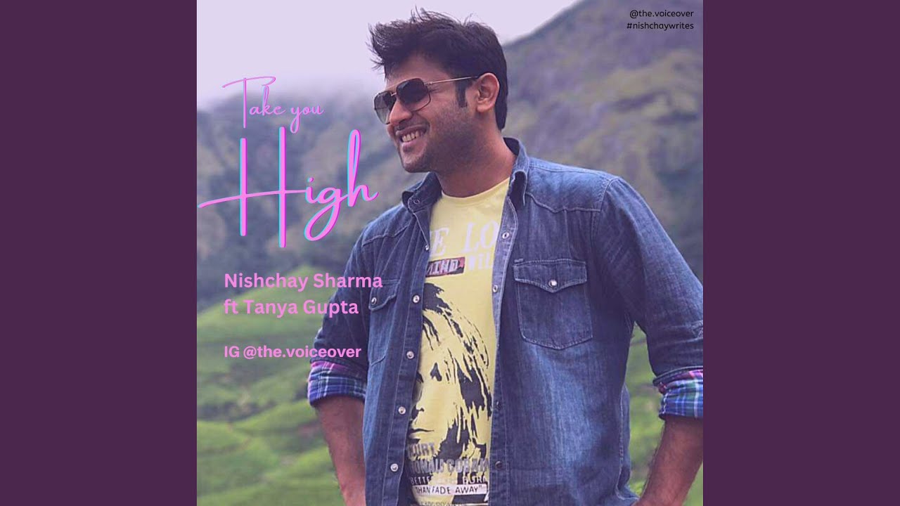 Regardez Take you High (feat. Tanya Dev Gupta) (Radio Edit) sur YouTube Regardez Take you High (feat. Tanya Dev Gupta) (Radio Edit) sur YouTube