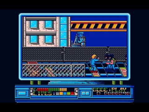 Rescate en el Golfo (1990)