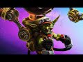 PVE GOD GAZLOWE | Heroes of the Storm Gameplay