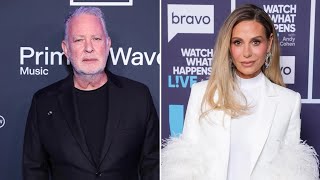PK Kemsley claims Dorit blew nearly $1M on designer duds as foreclosure looms