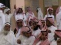 كلمة اولياء الامور الاستاذ عبدالله محمد 