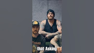 Thumbnail of Danny Worsnop On The Asking Alexandria album he didn't sing on and his thoughts on Metalcore