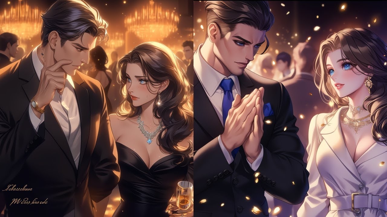 My Girlfriend Kissed Her Ex at Our Reunion, So I Clapped And Yelled  Encore