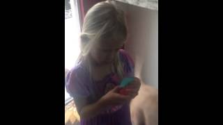 Easter egg hunt 2015