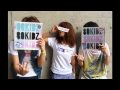 Fight Like Apes - Lend Me Your Face (80kidz Remix)