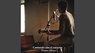 Video thumbnail of "Cristian Santos - He decidido seguir a Cristo (Acoustic Version)"