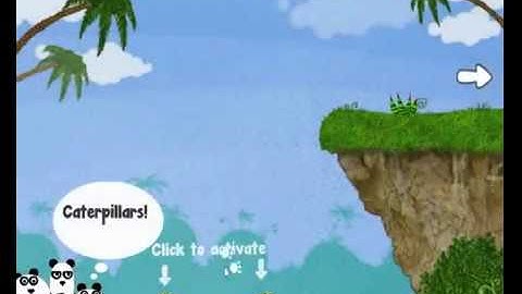 Marlo ile 3 Pandas Oynuyoruz | Bölüm #5