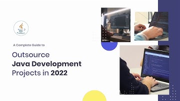 Why Outsourcing Java Development Projects is a Smart Choice | PixelCrayons