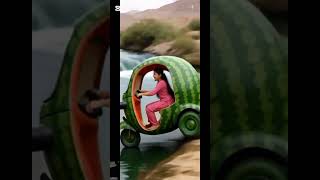 Heavy Tractor Working In The Field #tractor #automobile #technology #agriculture #shorts #viral #ai